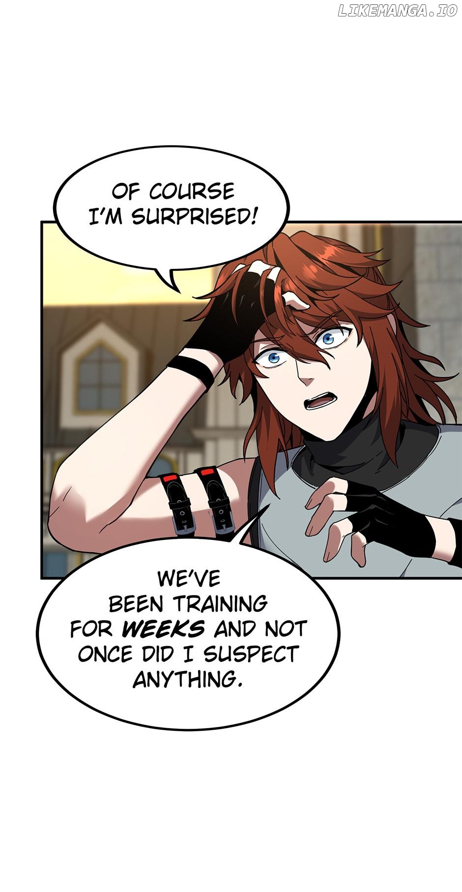 The Beginning After The End Chapter 222 image 14